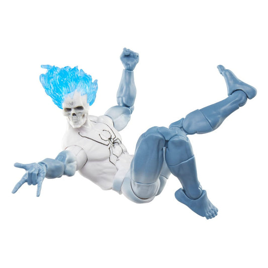 Spider-Man Marvel Legends Gamerverse Actionfigur Spirit Spider 15 cm