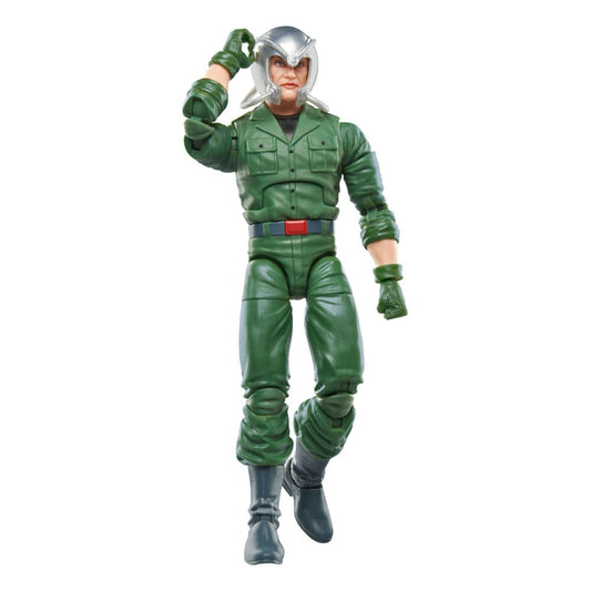 The Uncanny X-Men Marvel Legends Actionfigur Professor X (Savage Land) 15 cm