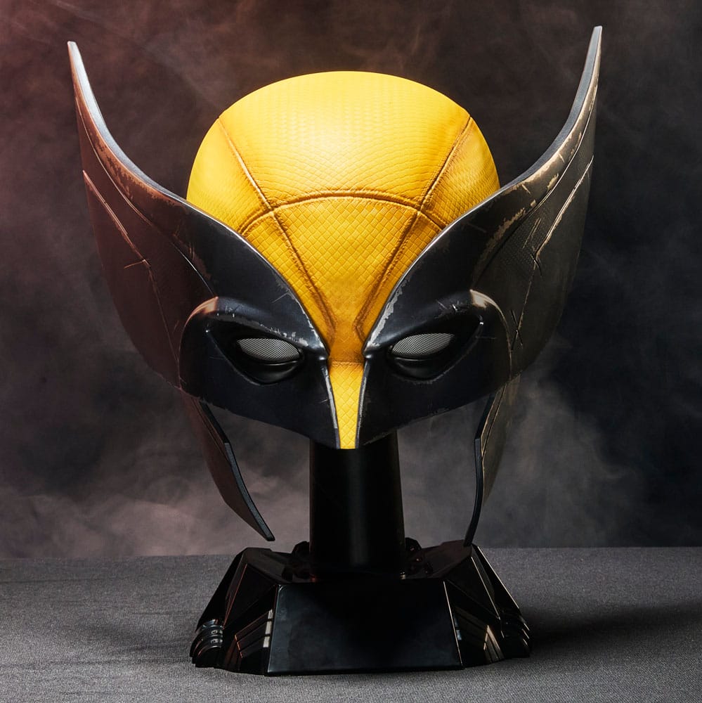 Deadpool & Wolverine Premium Roleplay-Maske Wolverine
