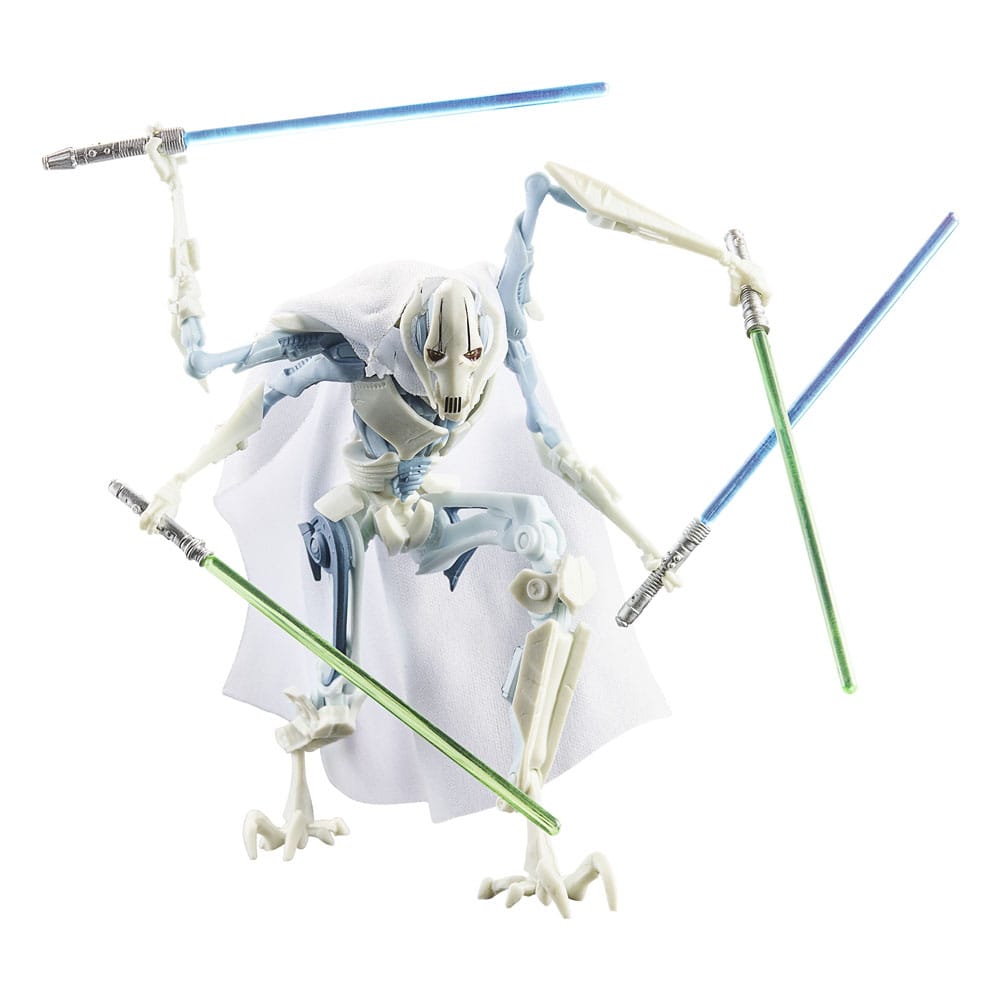Star Wars Black Series Actionfiguren 3er-Pack Masters of Evil 15 cm