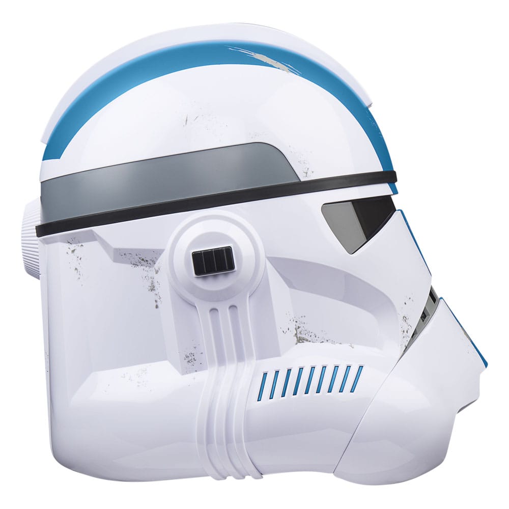 Star Wars: Ahsoka Black Series Elektronischer Helm Clone Trooper (501st Legion)