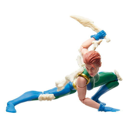 X-Men Marvel Legends Actionfigur Marrow (BAF: Marvel's Nemesis) 15 cm