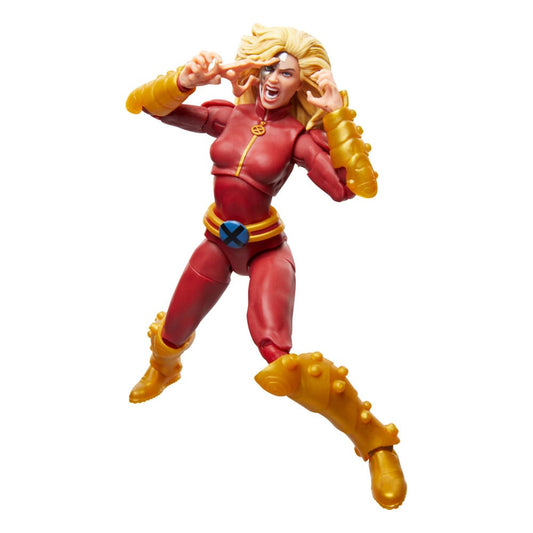 X-Men Marvel Legends Actionfigur Marvel's Husk (BAF: Marvel's Nemesis) 15 cm