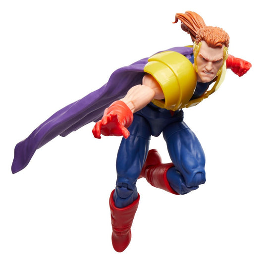 X-Men Marvel Legends Actionfigur Fabian Cortez (BAF: Marvel's Nemesis) 15 cm