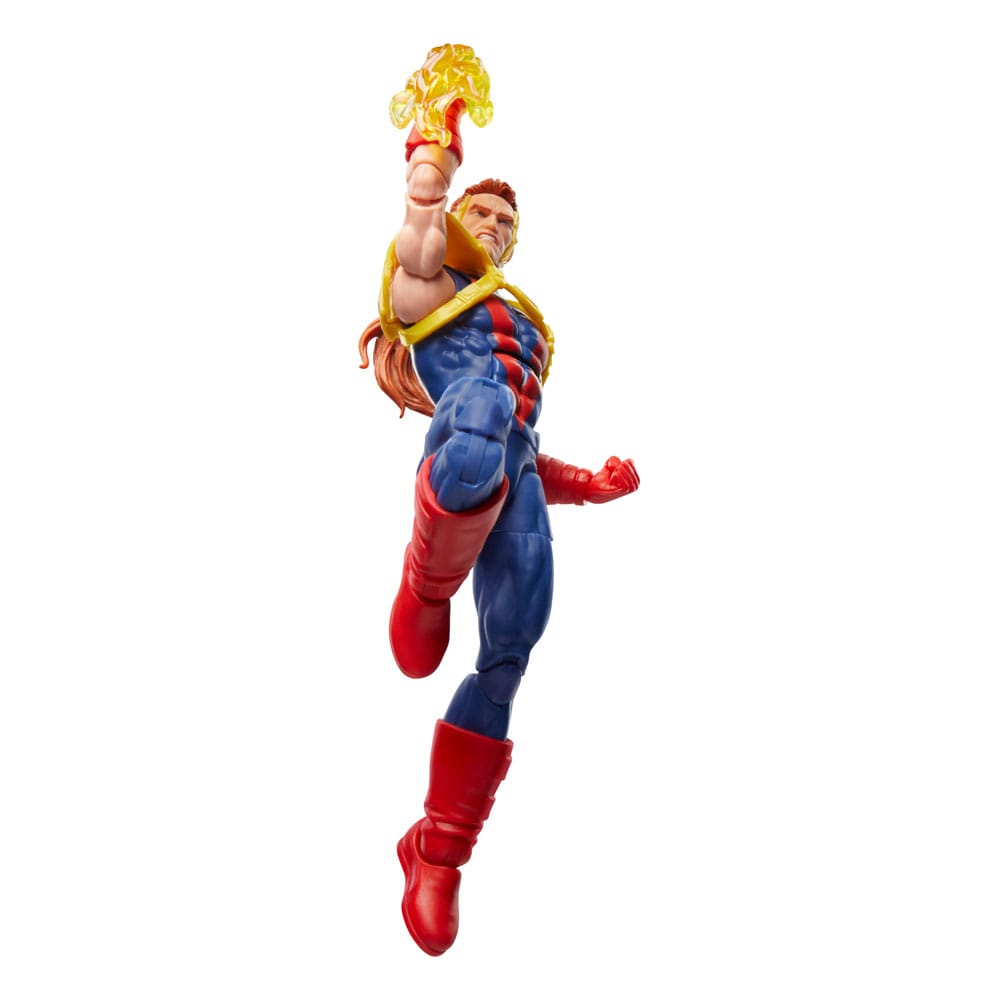 X-Men Marvel Legends Actionfigur Fabian Cortez (BAF: Marvel's Nemesis) 15 cm
