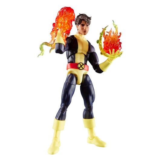 X-Men '97 Marvel Legends Actionfigur Marvel's Sunspot 15 cm