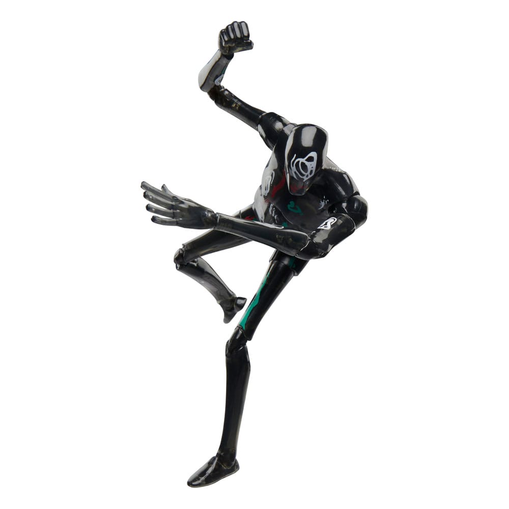 Spider-Man: Across the Spider-Verse Marvel Legends Actionfigur The Spot 15 cm