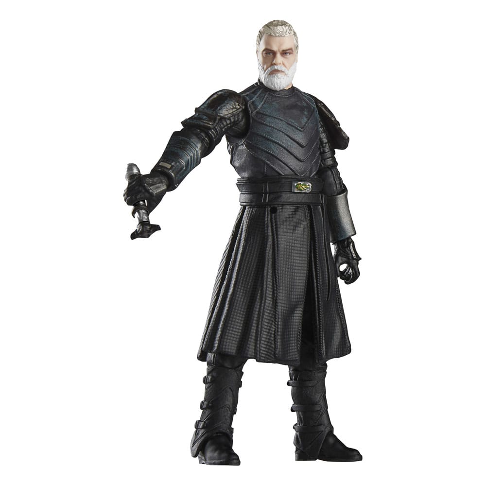 Star Wars: Ahsoka Vintage Collection Actionfigur Baylan Skoll 10 cm