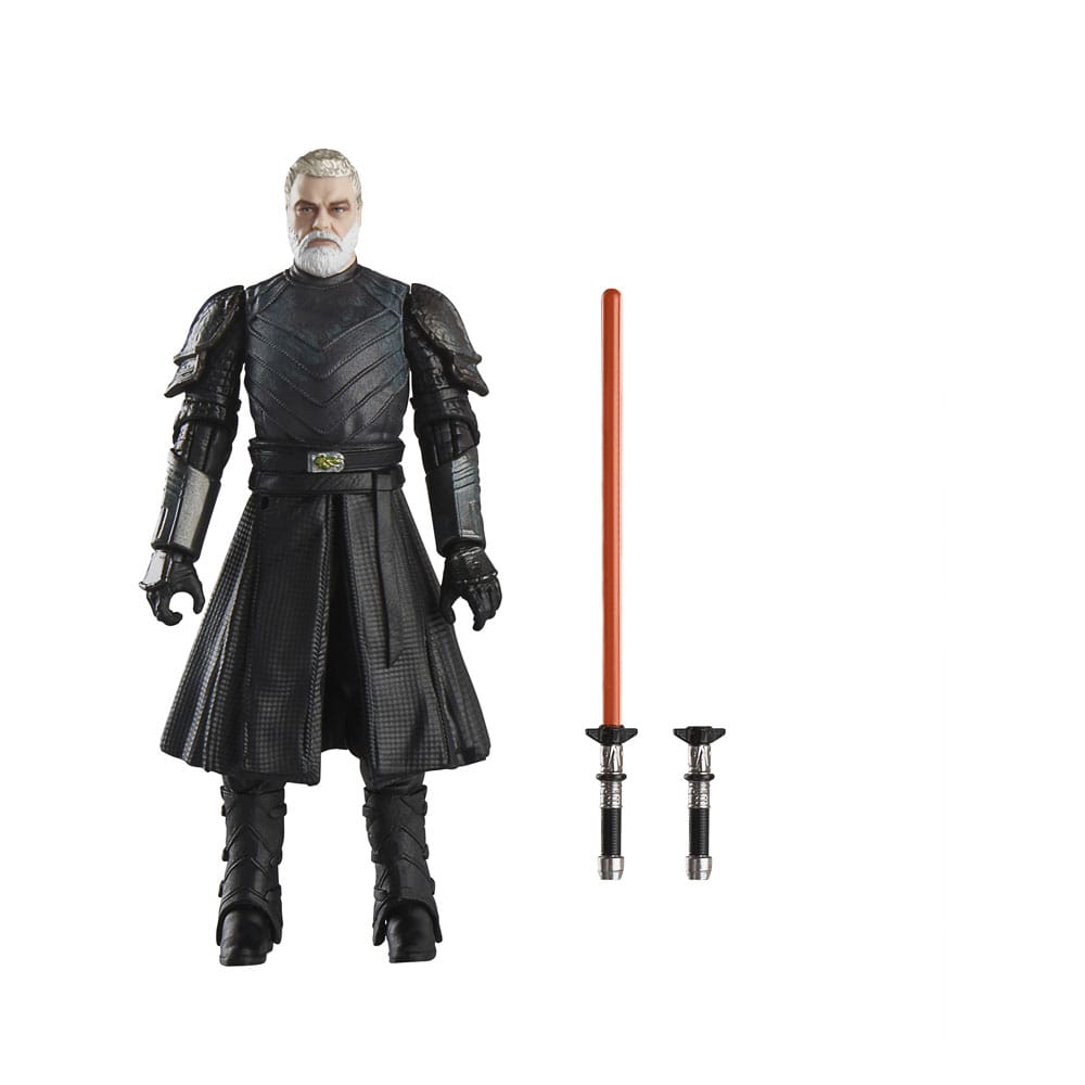 Star Wars: Ahsoka Vintage Collection Actionfigur Baylan Skoll 10 cm