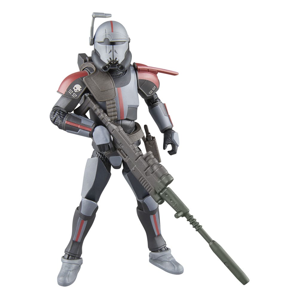 Star Wars: The Bad Batch Vintage Collection Actionfigur Crosshair 10 cm