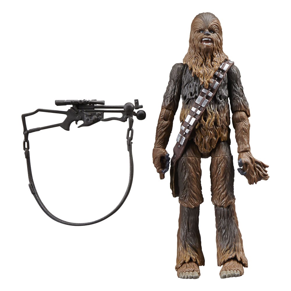 Star Wars Episode IV Vintage Collection Actionfigur Chewbacca 10 cm