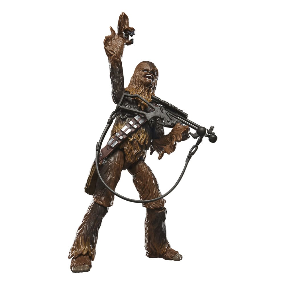 Star Wars Episode IV Vintage Collection Actionfigur Chewbacca 10 cm