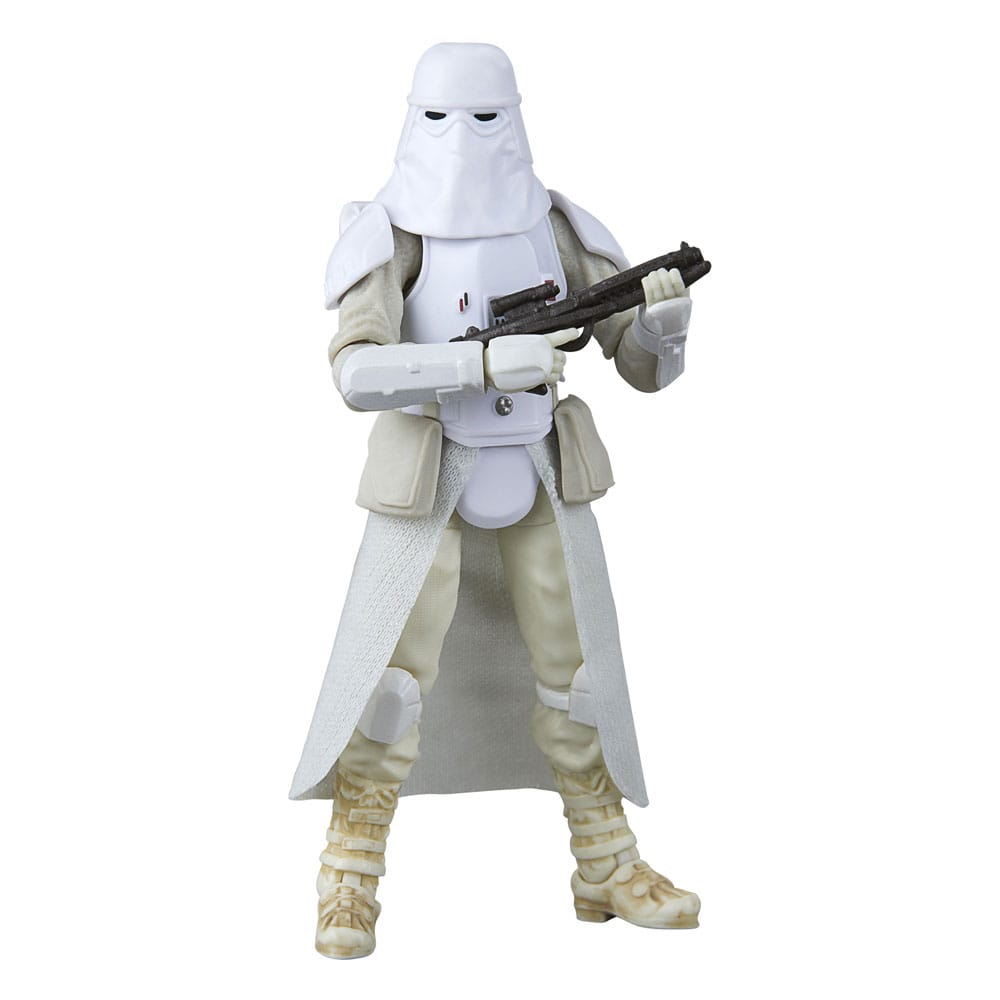 Star Wars Episode V Vintage Collection Actionfigur Imperial Snowtrooper (Hoth Battle Gear) 10 cm