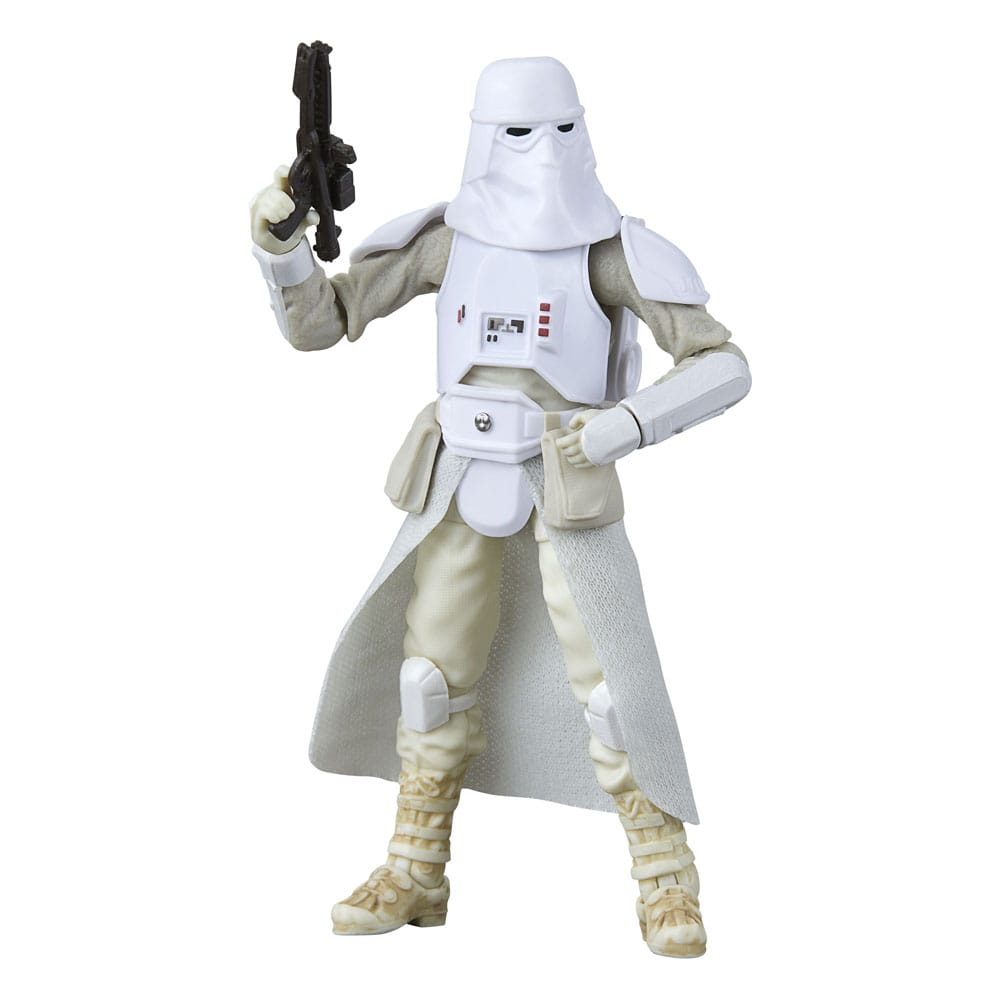 Star Wars Episode V Vintage Collection Actionfigur Imperial Snowtrooper (Hoth Battle Gear) 10 cm