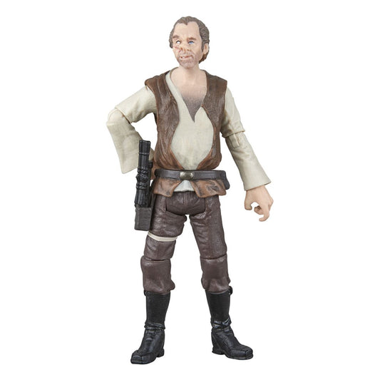 Star Wars Episode IV Vintage Collection Actionfigur Doctor Evazan 10 cm