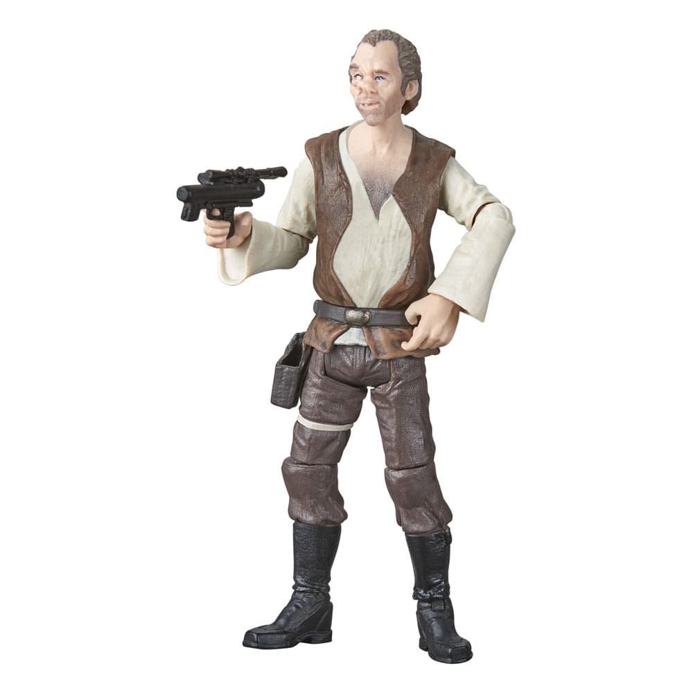 Star Wars Episode IV Vintage Collection Actionfigur Doctor Evazan 10 cm