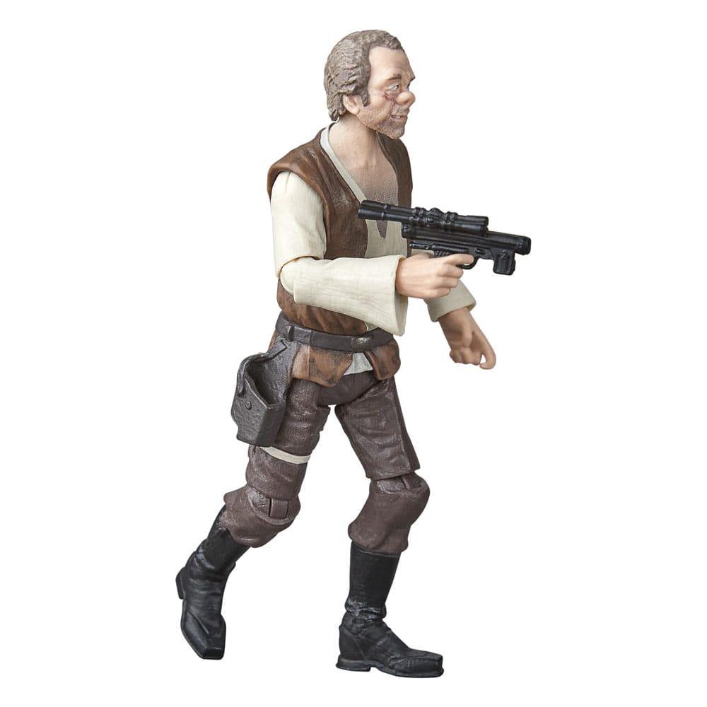 Star Wars Episode IV Vintage Collection Actionfigur Doctor Evazan 10 cm