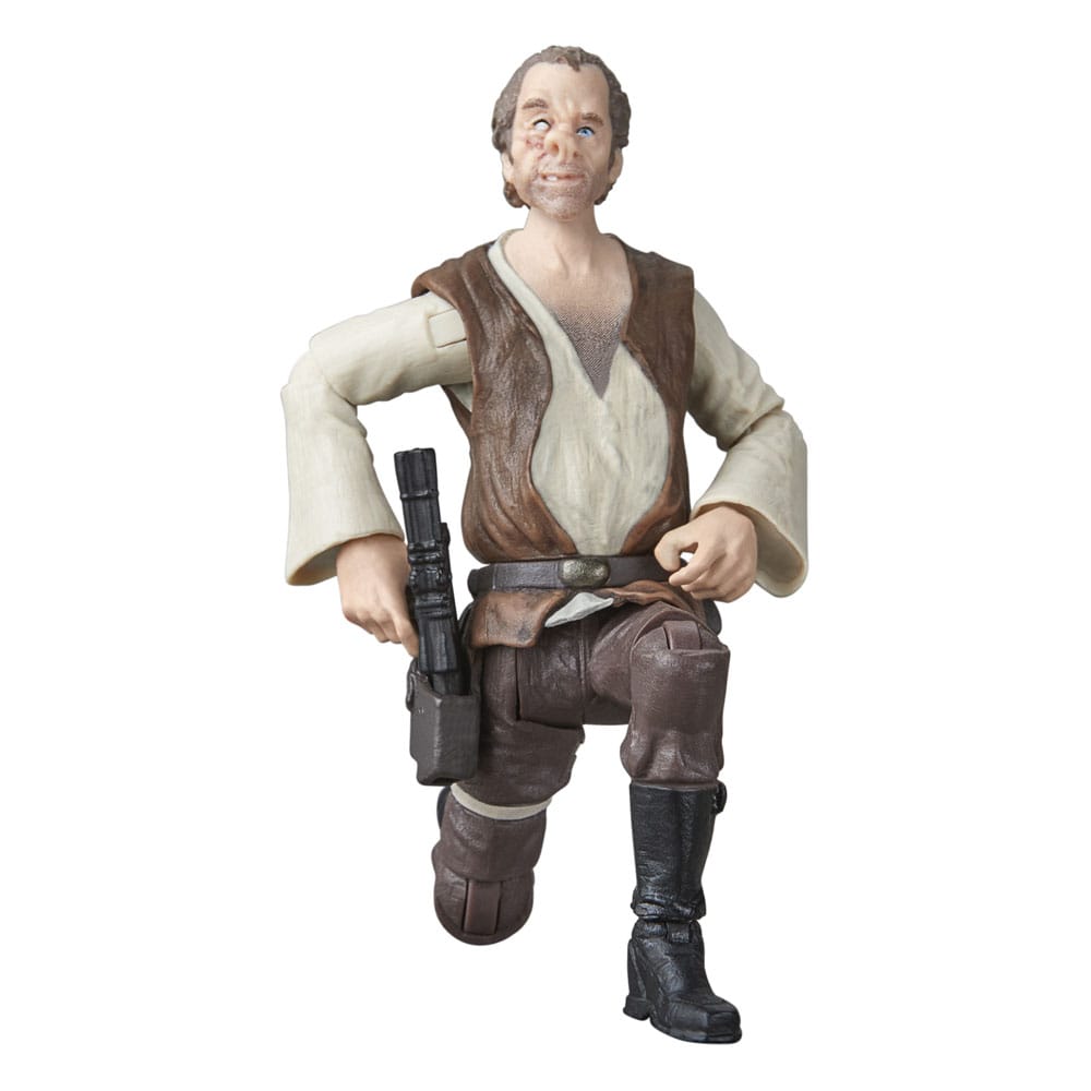 Star Wars Episode IV Vintage Collection Actionfigur Doctor Evazan 10 cm