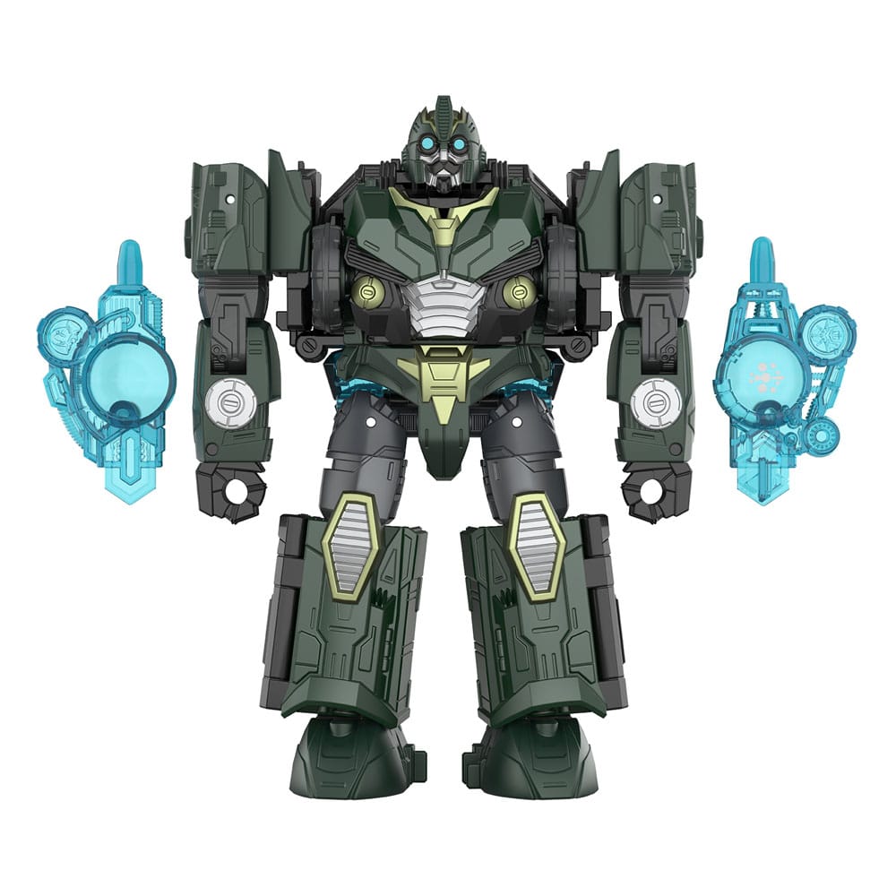 Transformers Age of the Primes Deluxe Class Actionfigur The Thirteen Alchemist Prime 14 cm