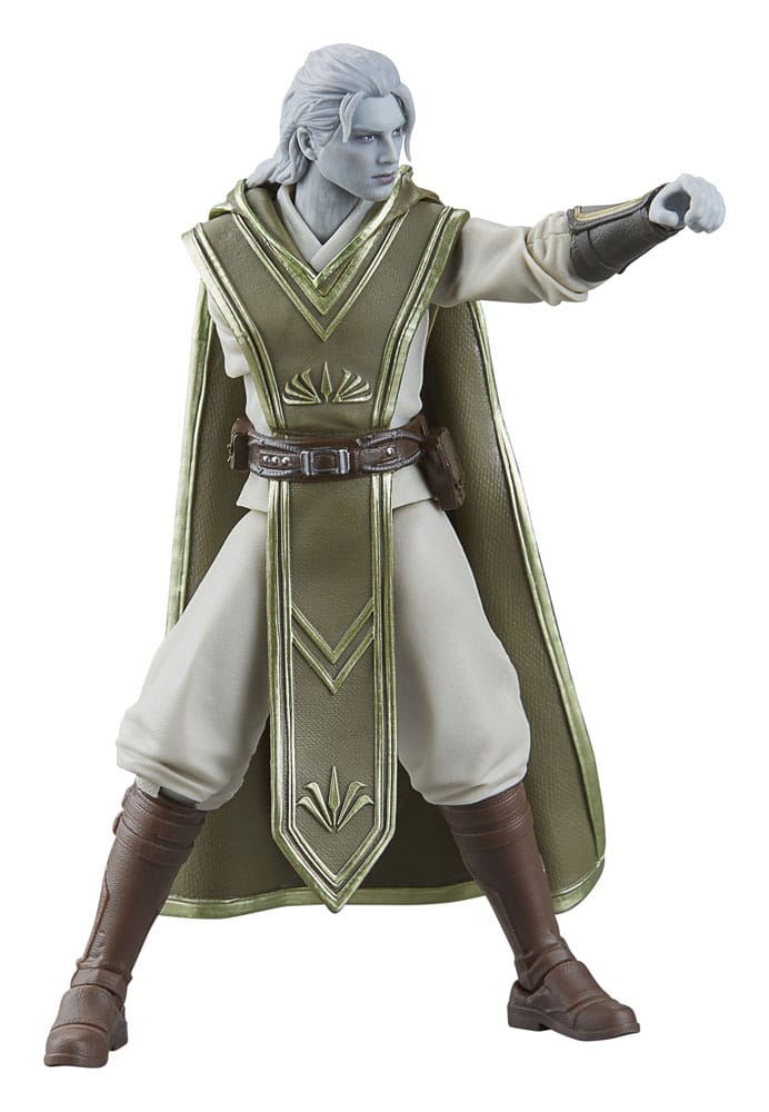 Star Wars Jedi: Survivor Black Series Gaming Greats Actionfigur Dagan Gera 15 cm