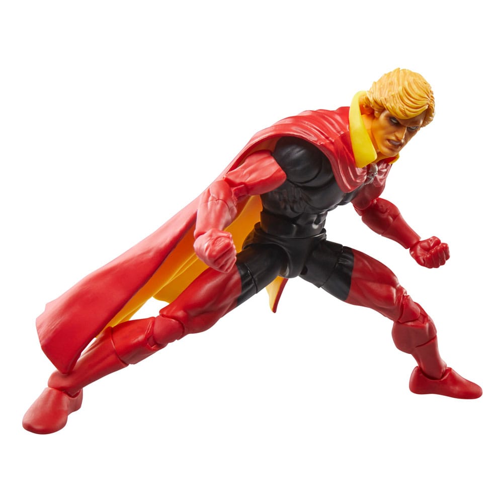 The Infinity Gauntlet Marvel Legends Actionfigur Adam Warlock 15 cm