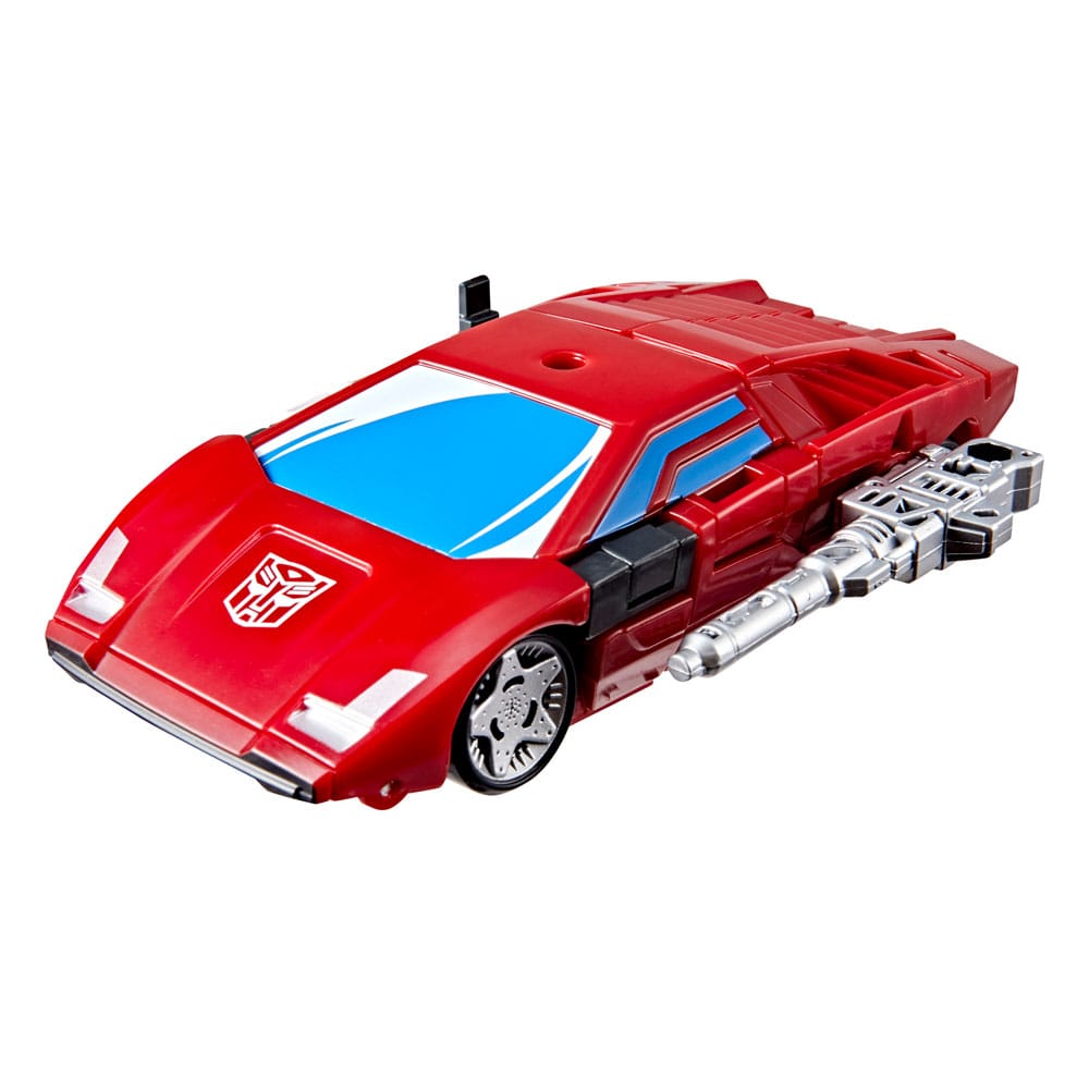 Transformers: Devastation Studio Series Deluxe Class Actionfigur Sideswipe 11 cm