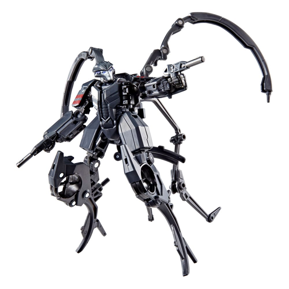 Transformers One Studio Series Deluxe Class Actionfigur Airachnid 11 cm