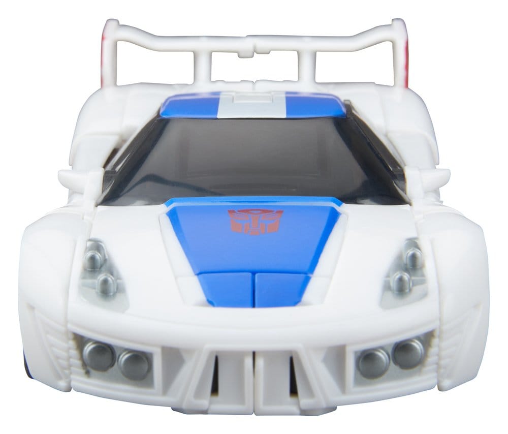 Transformers Age of the Primes Deluxe Class Actionfigur Smokescreen 13 cm