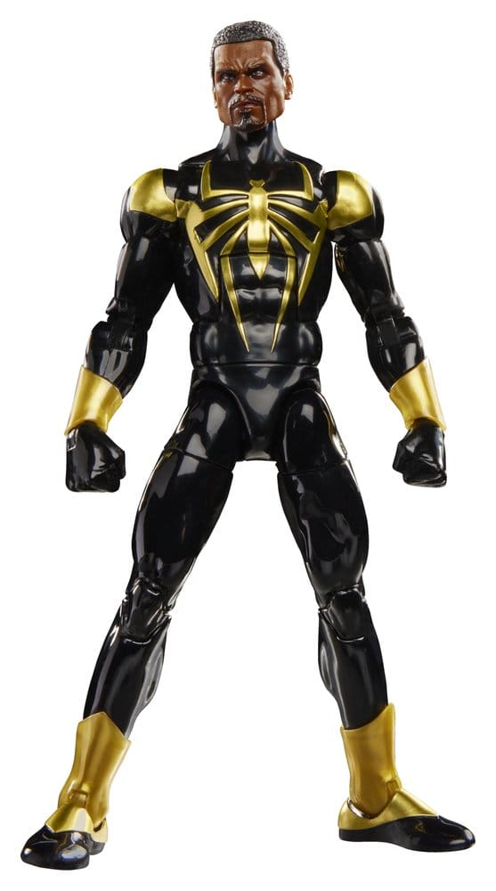 Spider-Man Marvel Legends Actionfigur Iron Spider (Aaron Davis) 15 cm