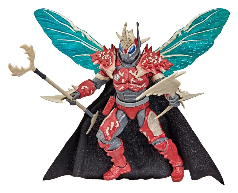 G.I. Joe Classified Series Deluxe Actionfigur #191 Cobra-La Royal Guard 15 cm