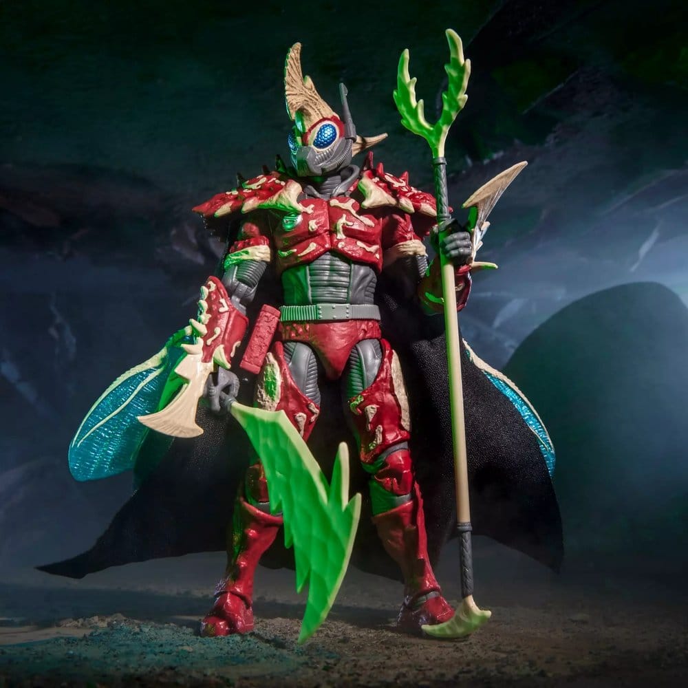 G.I. Joe Classified Series Deluxe Actionfigur #191 Cobra-La Royal Guard 15 cm