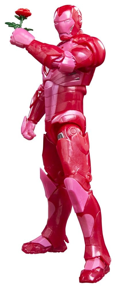 Marvel Legends Actionfigur I Love You 3000 Iron Man 15 cm