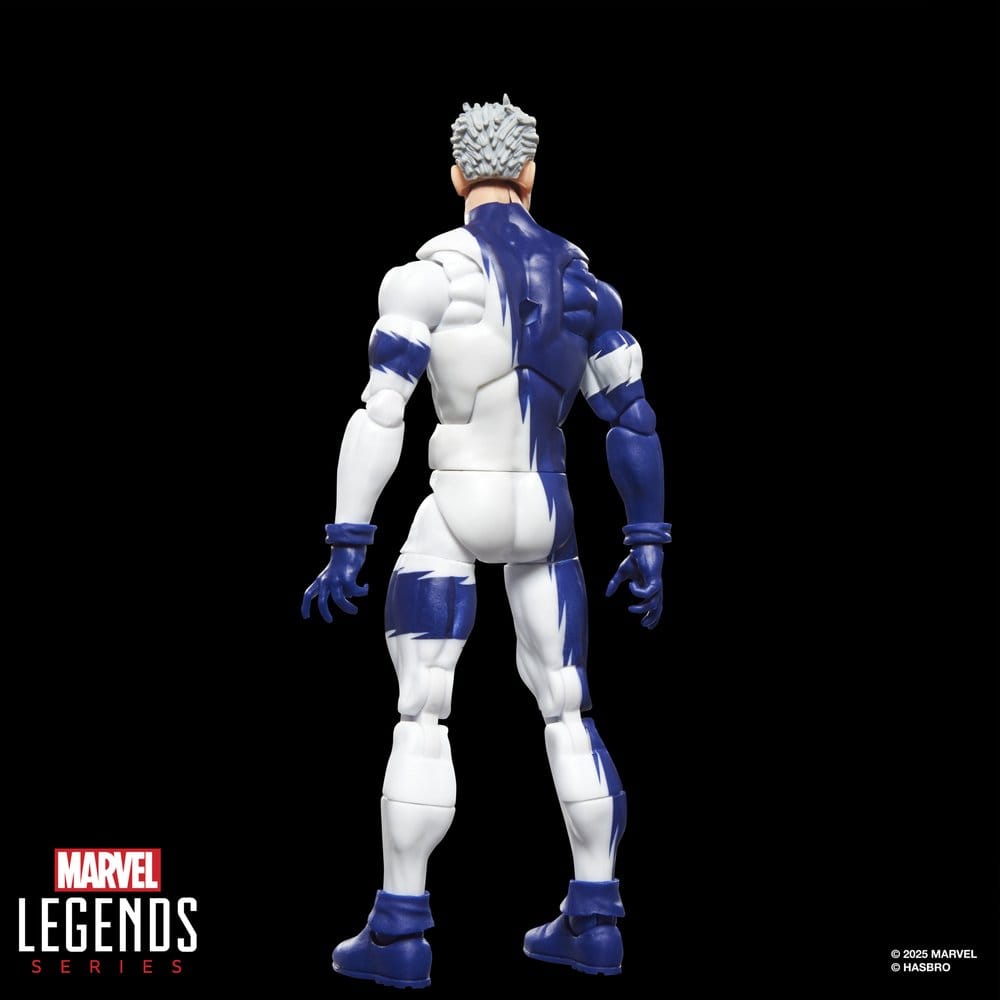 Avengers Marvel Legends Actionfiguren 2er-Pack Black Widow & Quicksilver 15 cm
