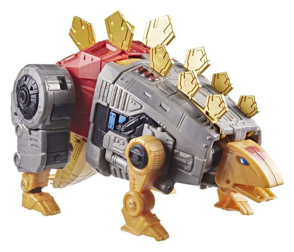 The Transformers: The Movie Studio Series Leader Class Actionfigur Dinobot Snarl 20 cm