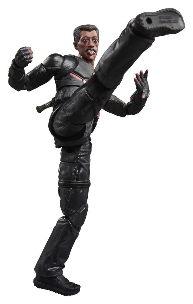 Deadpool & Wolverine Marvel Legends Actionfigur Marvel's Blade 15 cm