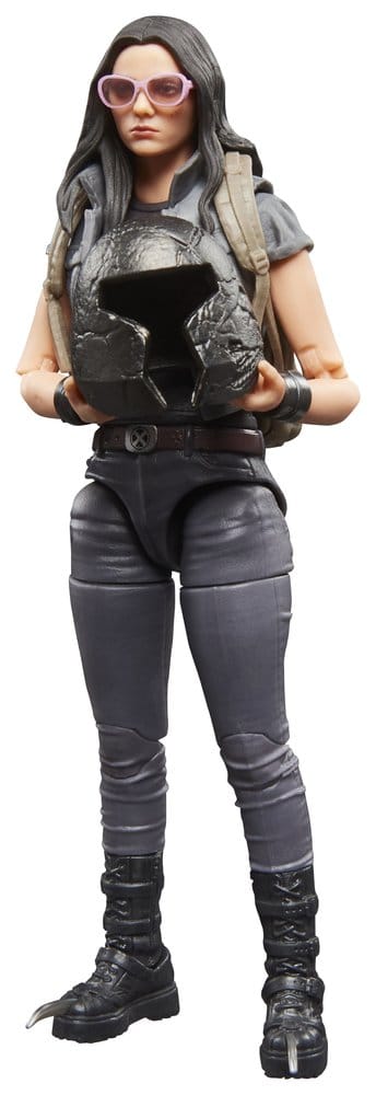 Deadpool & Wolverine Marvel Legends Actionfigur X.23 15 cm