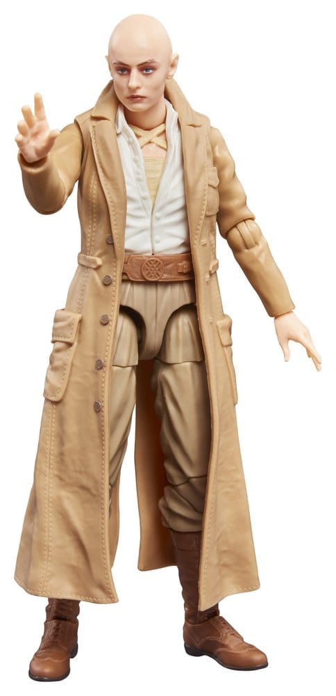 Deadpool & Wolverine Marvel Legends Actionfigur Cassandra Nova 15 cm