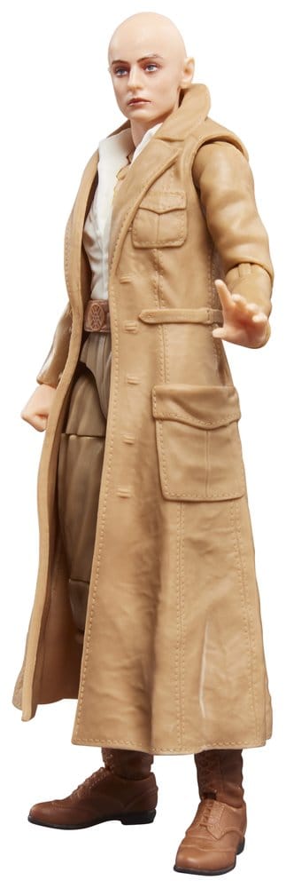 Deadpool & Wolverine Marvel Legends Actionfigur Cassandra Nova 15 cm