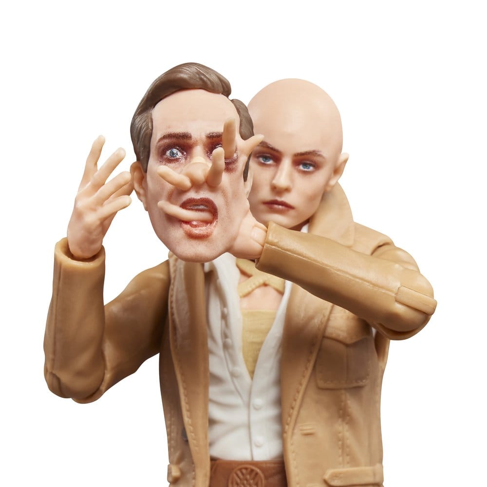 Deadpool & Wolverine Marvel Legends Actionfigur Cassandra Nova 15 cm