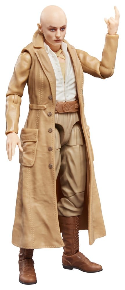 Deadpool & Wolverine Marvel Legends Actionfigur Cassandra Nova 15 cm