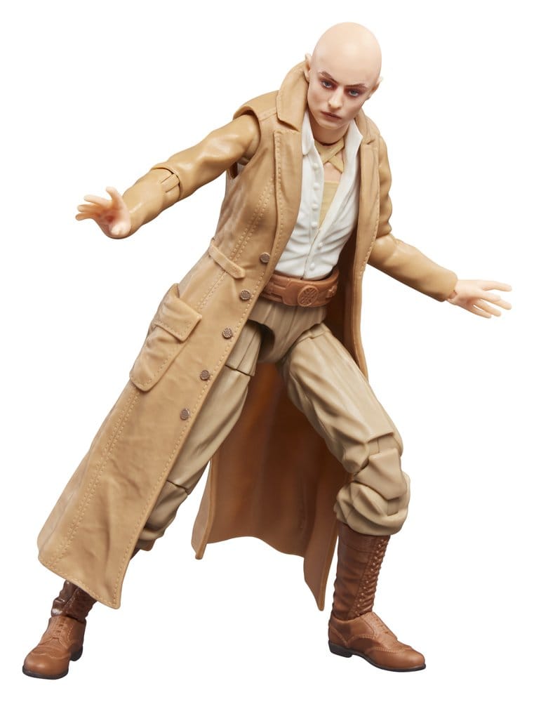 Deadpool & Wolverine Marvel Legends Actionfigur Cassandra Nova 15 cm