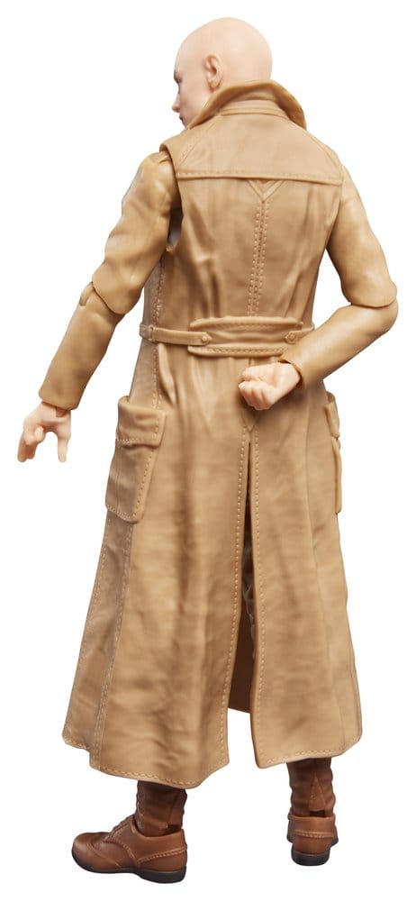 Deadpool & Wolverine Marvel Legends Actionfigur Cassandra Nova 15 cm