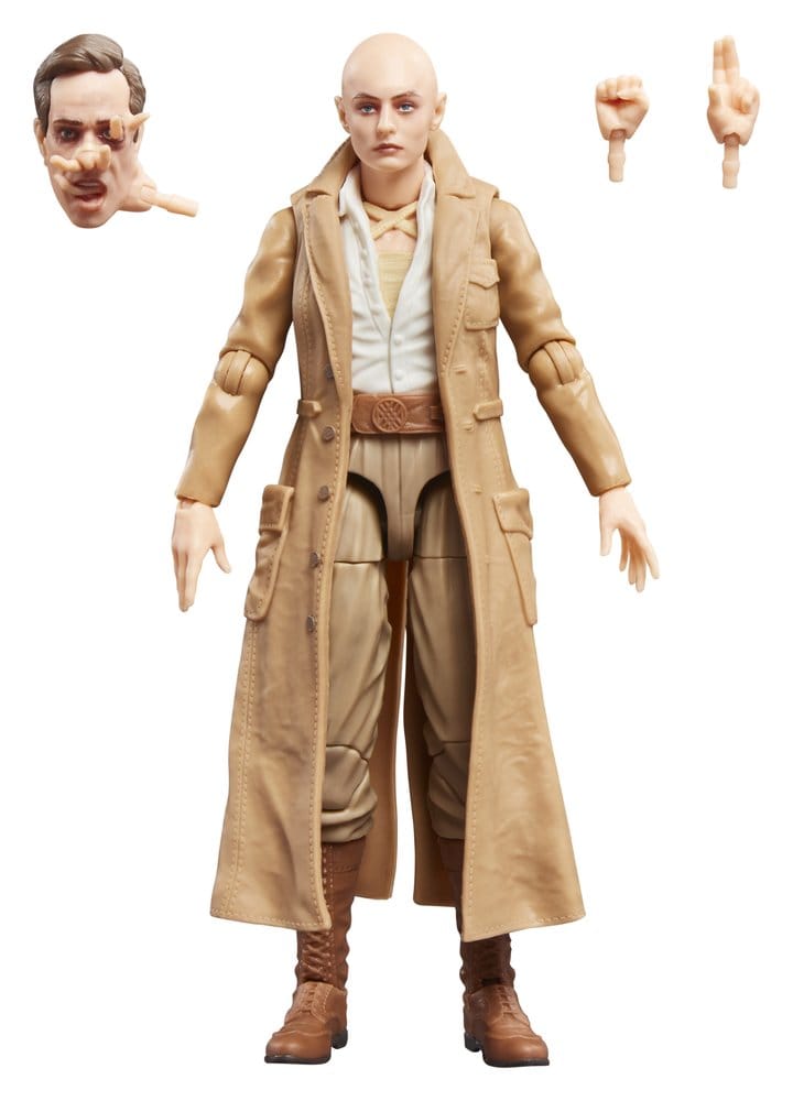 Deadpool & Wolverine Marvel Legends Actionfigur Cassandra Nova 15 cm