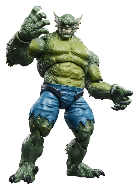 The Incredible Hulk Marvel Legends Actionfigur Marvel's Abomination 15 cm