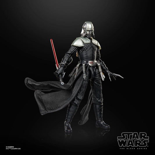 Star Wars Black Series Actionfigur Lord Starkiller 15 cm