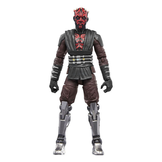 Star Wars: Maul - Shadow Lord  Vintage Collection Actionfigur Maul 10 cm