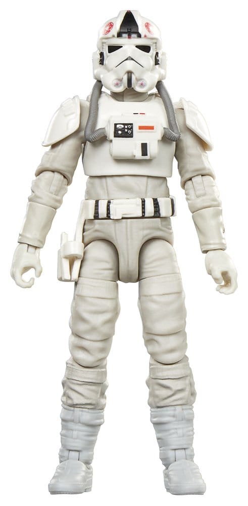 Star Wars: The Mandalorian & Grogu Vintage Collection Actionfigur Imperial Remnant AT-AT Driver 10 cm