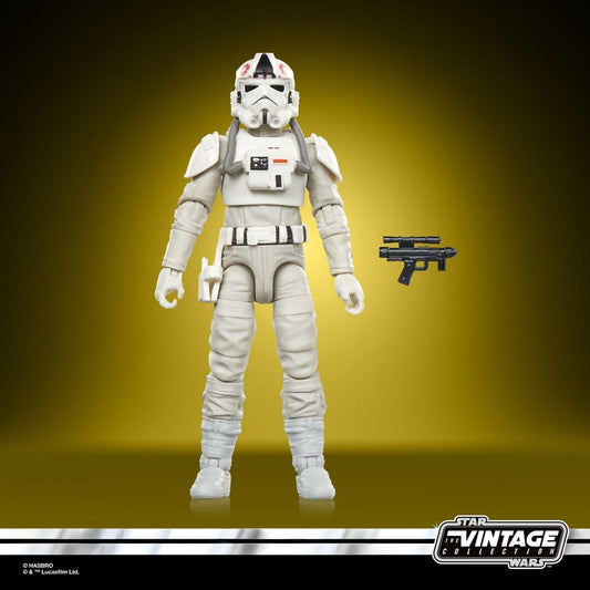 Star Wars: The Mandalorian & Grogu Vintage Collection Actionfigur Imperial Remnant AT-AT Driver 10 cm
