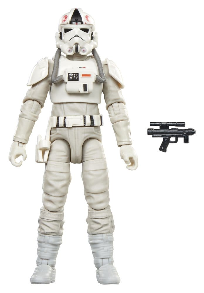 Star Wars: The Mandalorian & Grogu Vintage Collection Actionfigur Imperial Remnant AT-AT Driver 10 cm
