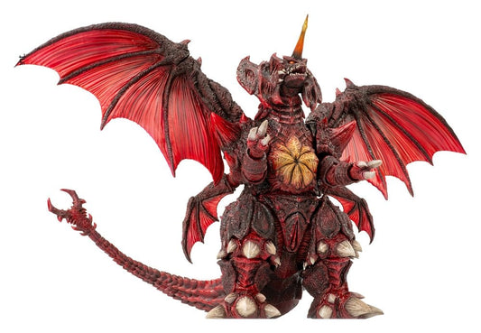 Godzilla vs. Destoroyah (1995) Exquisite Basic Actionfigur Destoroyah 22 cm
